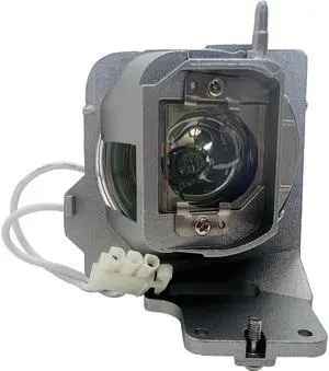 Jaspertronics Original Lamp & Housing for The Optoma HD28HDR Projector with original specification and full lifespan bulb inside - 1 Year Warranty