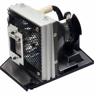 Advanced Lamps BL-FP200B Lamp & Housing for Optoma Projectors - Fits BL-FP200B-PHO, DV10, Movietime-DV10, SP81R01G001, TDP-LMT20, TDP-MT200, TDP-MT400 - 1 Unit Per Pack - 90-Day Warranty