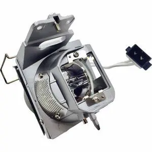 Advanced Lamps Lamp & Housing for The Optoma TW635-3D Projector