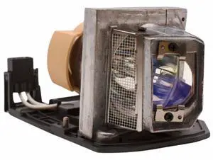 Advanced Lamps BL-FP230J Lamp & Housing for Optoma Projectors - Fits HD200X-LV-Q8NJ, HD20-LV-Q8NJ, HD20-Q8NJ, HD20S, HD21, HD23, HD23-Q8NJ, SP8MQ01GC01 - 1 Unit Per Pack - 90-Day Warranty