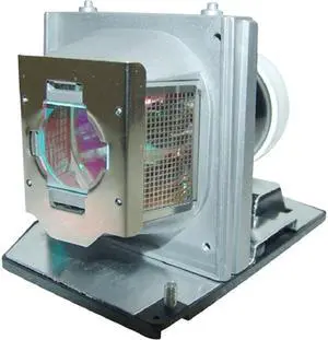 Advanced Lamps BL-FU220B Lamp & Housing for Optoma Projectors - Fits EP1690, SP85F01G001, BL-FU220B - 1 Unit Per Pack - 90-Day Warranty