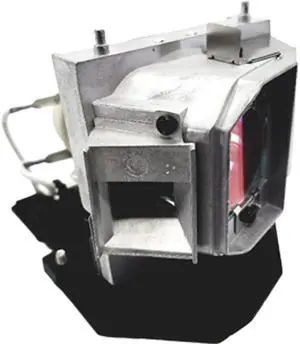 Advanced Lamps BL-FU190D Lamp & Housing for Optoma Projectors - Fits BL-FU190D-UHP, GT760, OP305ST, SP8TM01GC01, W303ST, W305ST, X305ST - 1 Unit Per Pack - 90-Day Warranty