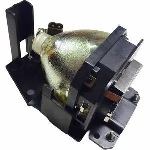 Advanced Lamps Lamp & Housing for The Panasonic PT-AX100U Projector