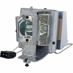 Advanced Lamps BL-FP260C Lamp & Housing for Optoma Projectors - Fits BL-FP260C-UHP, MCJLC11001, P1287, P1387W, P5515, SP70701GC01, W402, X402 - 1 Unit Per Pack - 90-Day Warranty