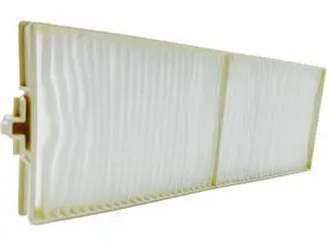 Jaspertronics Replacement Air Filter for Select Panasonic Projectors including The PT-MZ670 - ET-RFM100