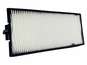 Jaspertronics Replacement Air Filter for Select Panasonic Projectors including The PT-EZ770 Series - ET-RFE300