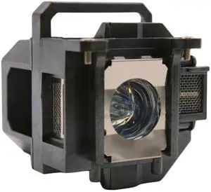 Advanced Lamps ELP-LP53 Lamp & Housing for Epson Projectors - Fits EB-1830, EB-1925W, Powerlite-1915, VS400, V13H010L53 & More - 1 Unit Per Pack - 90-Day Warranty