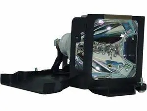 Advanced Lamps VLT-L01LP Lamp & Housing for Mitsubishi Projectors - Fits L01U, LVP-L01U, VLT-L01LP & More - 1 Unit Per Pack - 90-Day Warranty