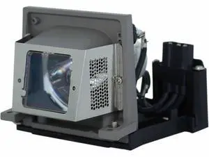 Jaspertronics Original VLT-SD105LP Lamp & Housing for Mitsubishi Projectors - Fits LVP-SD105, LVP-SD105U, LVP-XD105, MD-150S, SD105U, XD105U, VLT-SD105LP & More - 1 Unit Per Pack with 1 Year Warranty