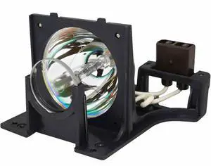 Advanced Lamps L1561A Lamp & Housing for HP Projectors - Fits L90, MP4800, L1561A & More - 1 Unit Per Pack - 90-Day Warranty