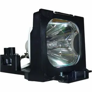 Jaspertronics Original TLP-L79 Lamp & Housing for Toshiba Projectors - Fits SE1U, TLP-790, TLP-791, TLP-S10, TLPLV3, TLP-L79 & More - 1 Unit Per Pack with 1 Year Warranty