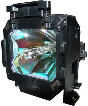 Advanced Lamps ELP-LP17 Lamp & Housing for Epson Projectors - 90 Day Warranty
