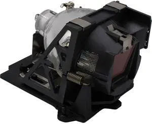 Jaspertronics Original 400-0140-00 Lamp & Housing for Projection Design Projectors - Fits CINEO-1, CINEO - 1 Unit Per Pack with 1 Year Warranty