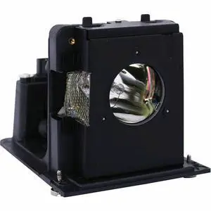 Jaspertronics Original VLT-HC2000LP Lamp & Housing for Mitsubishi Projectors with original specification and full lifespan bulb inside - 1 Year Warranty