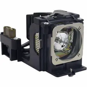 Advanced Lamps Lamp & Housing for The Sanyo PLC-XU2010C Projector - 90 Day Warranty