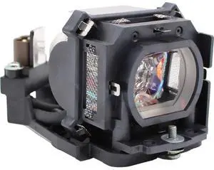 Advanced Lamps Lamp & Housing for the Panasonic PT-P1SDE Projector - 90 Day Warranty