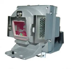 Advanced Lamps 5J.JD105.001 Lamp & Housing for BenQ Projectors - Fits 5JJD105001-UHP, 5JJD205001, MW603, MX602 - 1 Unit Per Pack - 90-Day Warranty