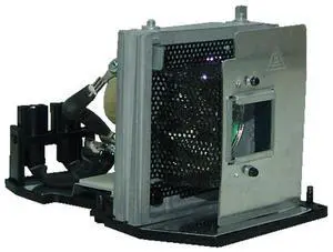 Advanced Lamps TDPLW3A Lamp & Housing for Toshiba Projectors - Fits TDP-T90A, TDP-T90AU, TDP-T91A, TDP-TW90U, TDPLW3A & More - 1 Unit Per Pack - 90-Day Warranty