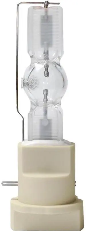LOK-IT 1000/PS Lamp for the LIGHT SKY F1000 BEAM Video