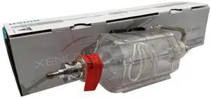 4200W DXL-40BAF/L 1400 Hour Xenon Lamp for Barco Digital Cinema Projectors powered by Ushio (5002388)