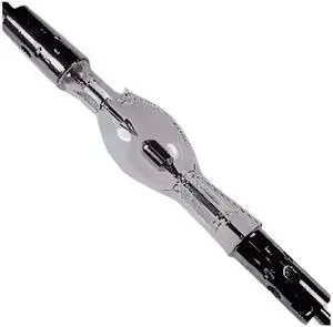 Ushio UXL-2000FS 2000W Digital Cinema Xenon Lamp  Crisp, Vibrant Illumination for Cinema Projectors, Follow Spots, and Searchlights  Reliable, Long-Lasting Light Output