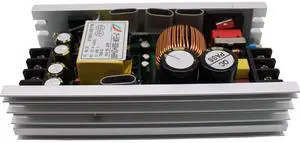 Jaspertronics 9R 260W Ballast Power Supply for Stage Lighting - Durable, Long-Lasting, Easy to Install for Professional Stage Lighting