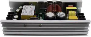 Jaspertronics Electronic Ballast Power Supply for Stage Lighting - 350W Power Supply for Moving Head Fixtures, Compatible with Jaspertronics, Osram Sirius, and Philips Platinum Lamps