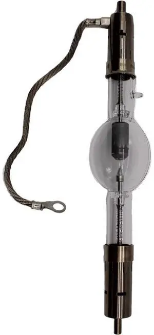 69479 XBO 3000 W/HS XL OFR 3000W Xenon Short Arc Lamp Professional-Grade, Stable Light Output for Cinema Projectors, Follow Spots & Searchlights