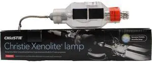 1600W Xenon Short-Arc Cinema Lamp for Christie Digital Projectors Powered by Christie Digital - 003-003900-01