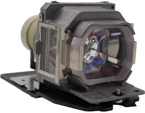 Jaspertronics Original LMP-E191 Lamp & Housing for Sony Projectors - Fits VPL-BW7, VPL-ES7, VPL-EX7+, VPL-TX70, LMP-E191-UHP, LMP-E191 & More - 1 Unit Per Pack with 1 Year Warranty