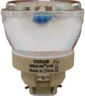 Jaspertronics 311W PRO Moving Head HID Light Bulb - Replaces Sirius HRI 311W-PRO