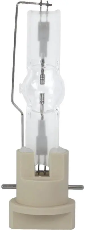 Lok-it 1700W/PS Metal Halide Lamp for the DREAM LIGHTING DLW 1700W SPOT Video