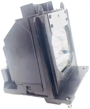 Lamp & Housing for The Mitsubishi WD-65734 TV Lamp & Housing for The Mitsubishi WD-65734 TV
