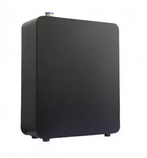 Froggy's Fog - SD-DISTRO-MAX - Froggy's Fog® - Scent Distribution System - Distro MAX - Programmable Timer - 10,000 Sq Ft of Coverage