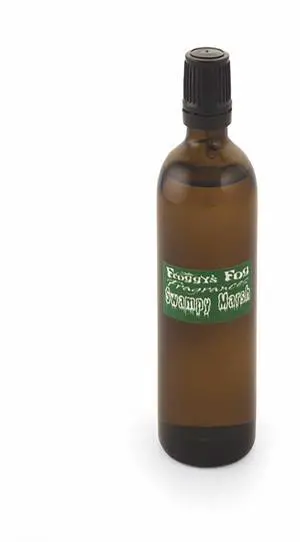 Froggy's Fog - 32 fl oz. - Mothball - Scent Distribution Refill - Fragrance Oil Refill