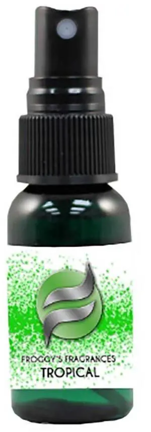Froggy's Fog - 1 fl oz. - Tropical - Spray - Fragrant Room Spray