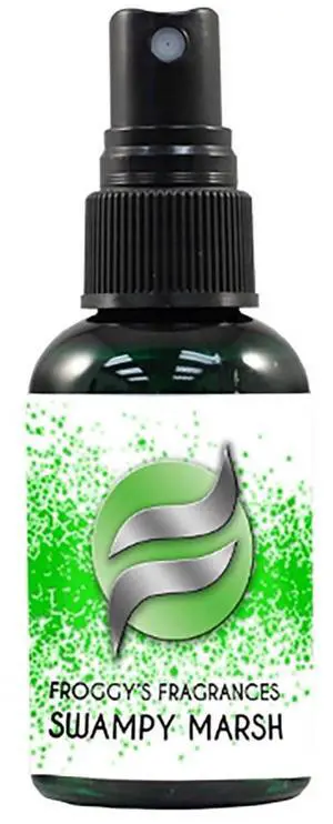 Froggy's Fog - 2 fl oz. - Swampy Marsh - Spray - Fragrant Room Spray