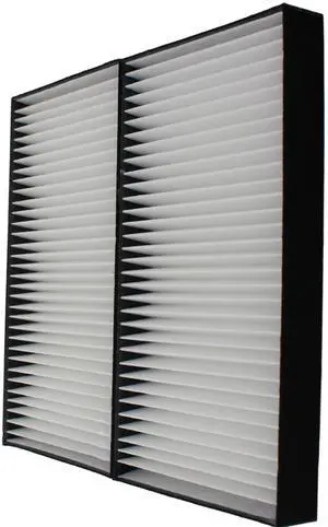 Jaspertronics Replacement Air Filters for Barco Projectors including The RLM-W6 & RLM-W8 - R9899730