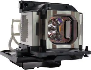 Jaspertronics Original LMP-E220 Lamp & Housing for Sony Projectors - Fits VPL-SW620, VPL-SW630CM, VPL-SW635C, VPL-SX630M, LMP-E220-UHP, LMP-E220 & More - 1 Unit Per Pack with 1 Year Warranty Jaspertronics Original LMP-E220 Lamp & Housing for Sony Projectors - Fits VPL-SW620, VPL-SW630CM, VPL-SW635C, VPL-SX630M, LMP-E220-UHP, LMP-E220 & More - 1 Unit Per Pack with 1 Year Warranty