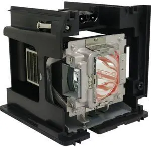 Jaspertronics Original 5J.04J05.001 Lamp & Housing for BenQ Projectors - Fits HT6050, W8000 - 1 Unit Per Pack with 1 Year Warranty Jaspertronics Original 5J.04J05.001 Lamp & Housing for BenQ Projectors - Fits HT6050, W8000 - 1 Unit Per Pack with 1 Year Warranty