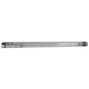 Ushio America Low Pressure Mercury Arc UV Lamp G30T8, 3000009, T8 30.5W, G13 Base, 893.0mm, 253.7nm UV-C, Professional Use Ushio America Low Pressure Mercury Arc UV Lamp G30T8, 3000009, T8 30.5W, G13 Base, 893.0mm, 253.7nm UV-C, Professional Use