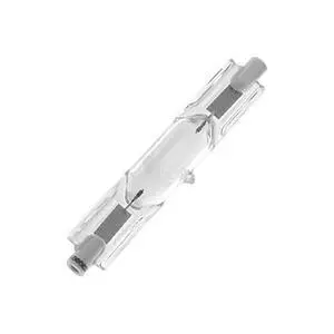 Ushio MHL Metal Halide UV Lamp MHL-450, 5000114, 450W, 300-450nm Spectral Range, RSC Base, R7s Contact, Multi-Spectrum Ushio MHL Metal Halide UV Lamp MHL-450, 5000114, 450W, 300-450nm Spectral Range, RSC Base, R7s Contact, Multi-Spectrum