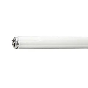 Ushio America Low Pressure Mercury Arc UV Lamp G20T10, 3000314, T10 19W, G13 Base, 588.5mm, 253.7nm UV-C, Professional Use Ushio America Low Pressure Mercury Arc UV Lamp G20T10, 3000314, T10 19W, G13 Base, 588.5mm, 253.7nm UV-C, Professional Use