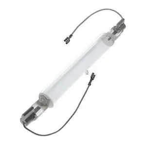 Ushio MHL Metal Halide UV Lamp MHL-5020S, 5000127, 5000W, 400-450nm Spectral Range, Ceramic/THS Base, AMP Connector Contact, Diazo Ushio MHL Metal Halide UV Lamp MHL-5020S, 5000127, 5000W, 400-450nm Spectral Range, Ceramic/THS Base, AMP Connector Contact, Diazo
