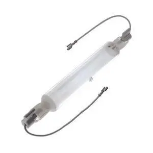 Ushio MHL Metal Halide UV Lamp MHL-5027S, 5000129, 5000W, 300-450nm Spectral Range, Ceramic/THS Base, AMP Connector Contact, Multi-Spectrum Ushio MHL Metal Halide UV Lamp MHL-5027S, 5000129, 5000W, 300-450nm Spectral Range, Ceramic/THS Base, AMP Connector Contact, Multi-Spectrum