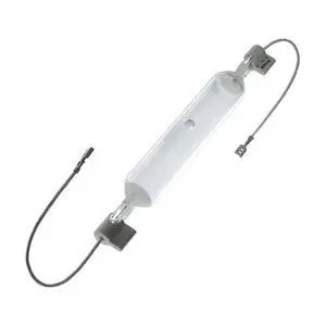 Ushio MHL Metal Halide UV Lamp MHL-8027S, 5000135, 7500W, 300-450nm Spectral Range, Ceramic/THS Base, AMP Connector Contact, Multi-Spectrum Ushio MHL Metal Halide UV Lamp MHL-8027S, 5000135, 7500W, 300-450nm Spectral Range, Ceramic/THS Base, AMP Connector Contact, Multi-Spectrum