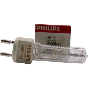MSR 700 1CT/8 245423 700 Watts Studio/Disco Lamp MSR 700 1CT/8 245423 700 Watts Studio/Disco Lamp