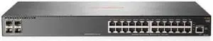 HPE JL354A -Aruba 2540 24G 4SFP+ Switch