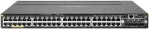 HPE Aruba 3810M 48G PoE+ 4SFP+ 680W - switch - 48 ports - managed - rack-mountable JL428A HPE Aruba 3810M 48G PoE+ 4SFP+ 680W - switch - 48 ports - managed - rack-mountable JL428A