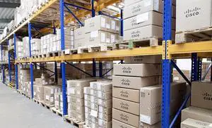 HPE Aruba 6100 12G Class4 PoE 2G/2SFP+ 139W JL679A - Aruba 6100 Series Switch